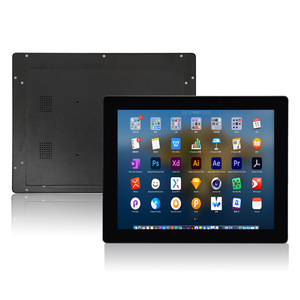 15 Inch Industrial All in One Pc <strong>Android</strong> <strong>System</strong> 2+16G Speaker Capacitive Touchscreen All in One Panel Pc Tablet <strong>Computer</strong> - Product Image 4
