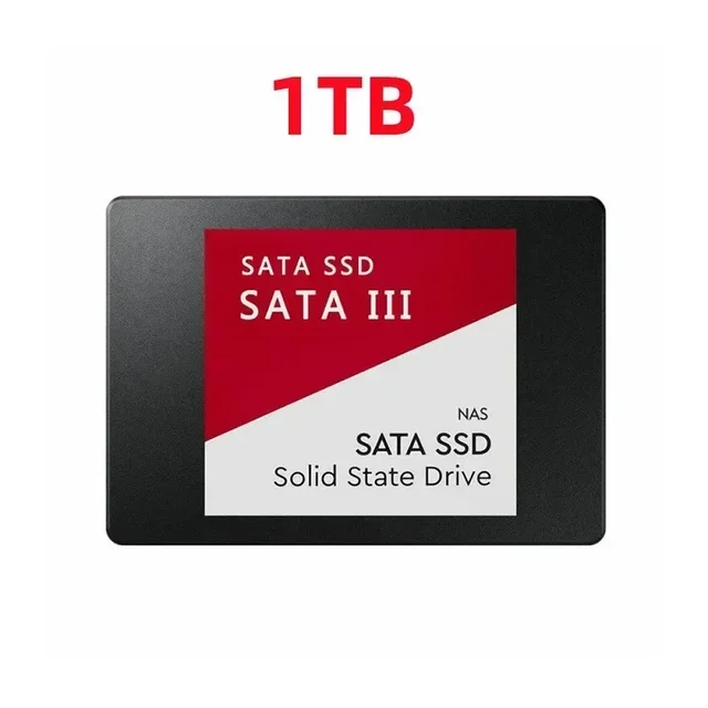 Red 1TB