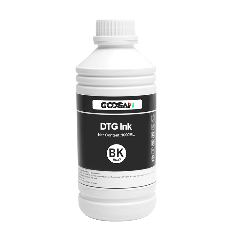 Black for Ricoh G5/G6