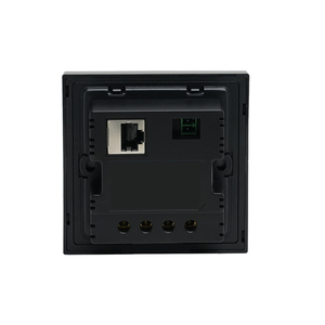 Сетевая IP-панель управления сенсорным экраном для системы PA - Product Image 2
