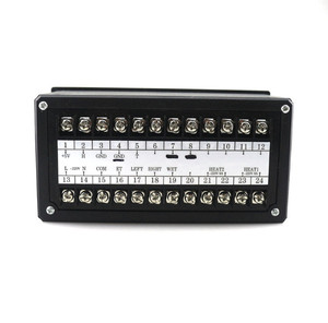高品质数字自动培养箱控制器XM-18 - Product Image 4