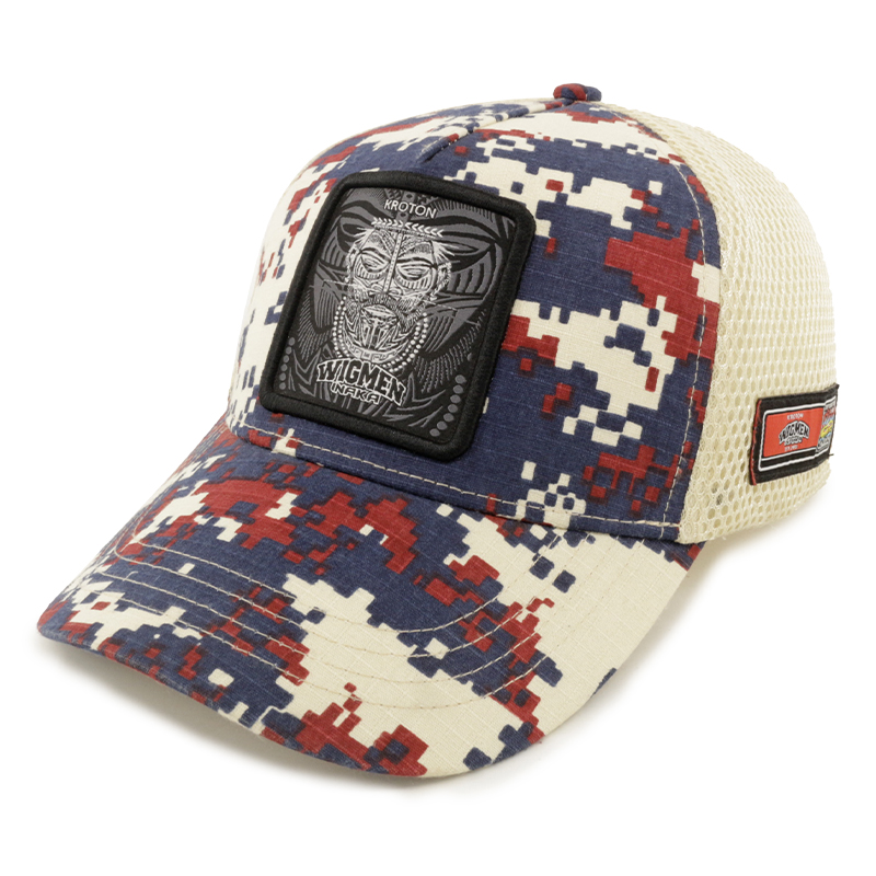 camuflaje 2