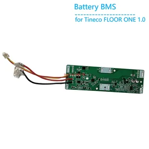 Аккумулятор BMS для Tineco напольный 1,0, Аккумуляторный Пылесос