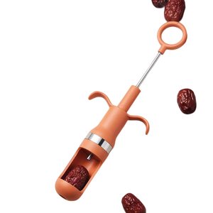 Хит продаж, новое устройство для удаления вишни, кухонный шприц - Product Image 6