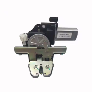 Otomatik arka gövde yükseltme akıllı elektrik otomatik araba bagaj kapağı lifti sistemi kiti GLB GLB180 için 200 220 2020 2021 2022 2023 - Product Image 5
