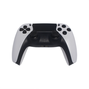Solido Nero Originale per PS5 Pulsante di Ricambio per Playstation 5 di Riparazione del Controller Pulsante Kit Mod - Product Image 4