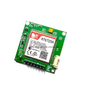 Simcom A7672SA Core Board LTE 4G Cat-1 Funkmodul A7672SA-LASE PCB PCBA Board