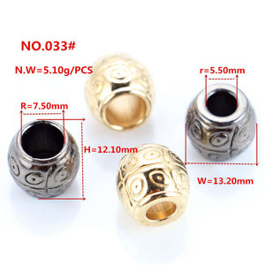 ตัวล็อคสายรัดปลายสายแบบปรับได้จากโรงงานพร้อมสายคล้องคอปรับได้ - Product Image 4