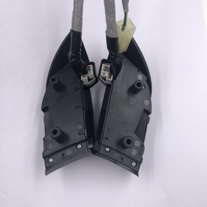 Phụ Tùng Thay Thế Tự Động Mới 35880-SDB-A01ZA 35880-SDB-A01 Công Tắc Điều Khiển Âm Thanh Trên Vô Lăng Phía Trước Cho Honda Accord 2003-2007 - Product Image 4