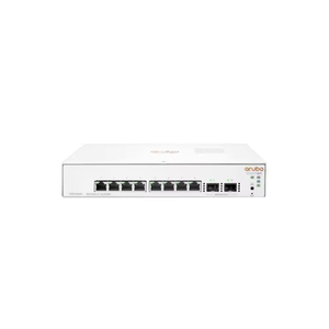 Ban đầu mới 930 loạt 8 cổng thông minh quản lý máy tính để bàn Gigabit chuyển đổi jl680a jl681a - Product Image 1