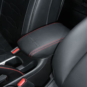 Car <strong>Armrest</strong> Protector Interior Accessories <strong>Armrest</strong> Console Box Center Console <strong>Armrest</strong> Box Cover for Nissan Sentra - Product Image 6