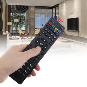 Verwendung für Mag254 Fernbedienung Ersatz fernbedienung Für Mag IPTV Remote TV Set Top Box Programm
