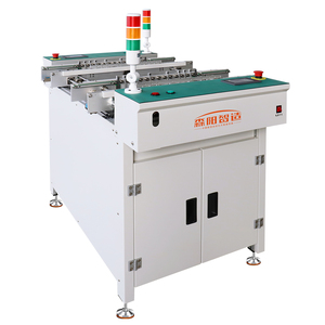 Fully Automatic Monorail NG Board Screening <strong>Buffer</strong> Machine PCB <strong>Loader</strong> SMT <strong>Loader</strong> <strong>Unloader</strong> PCB With Wide Compatibility - Product Image 4