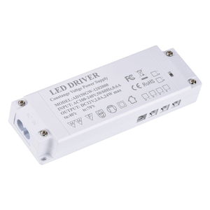 Fuente de alimentación LED para tira de luces LED, transformador de voltaje constante de 12v, 24W, 12v y 2a, protección de aislamiento de entrada/salida - Product Image 3