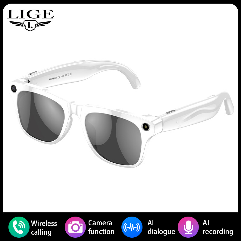 B-Silver-Gafas de sol