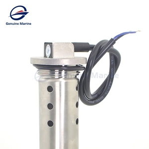 Original Marine Super matic Display able Tank füllstand sensor Pumpen betrieb Deep Tank Level Sensor - Product Image 4