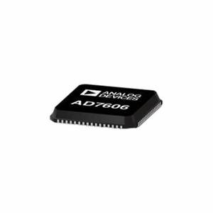 AD7606C-18BSTZ 18 Bit Analog-Digital-Wandler Daten erfassung IC ADC Auf Lager