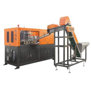Automatic Preform Stretch <strong>Blow</strong> <strong>Molding</strong> <strong>Plastic</strong> Water Oil Beverage Food Jar <strong>Molding</strong> PET Bottle Blowing Making <strong>Machine</strong>