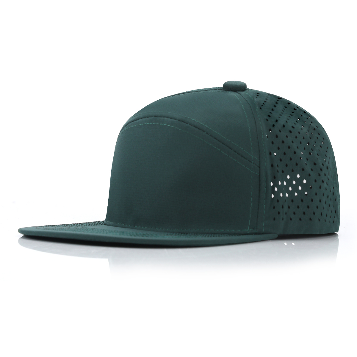 Vert foncé