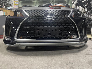 สําหรับLexus 2006-2021 RX200T RX350 กันชนสามเลนส์ไฟหน้าRX270 RX450Hด้านหน้า - Product Image 3