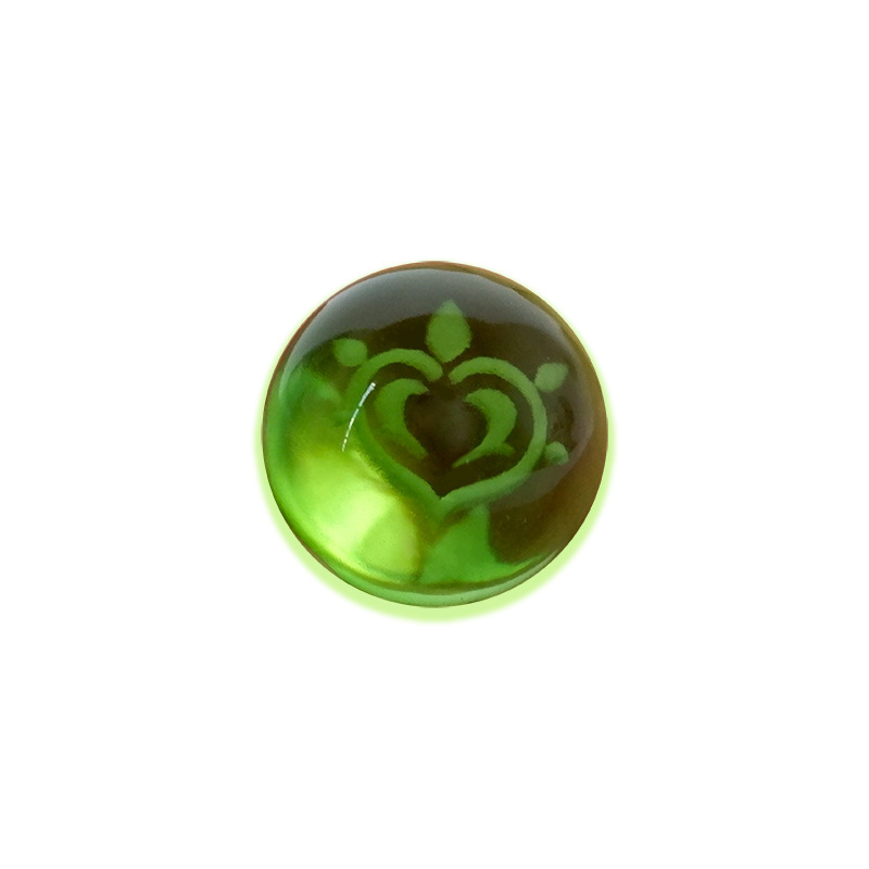 Grass Element Ball