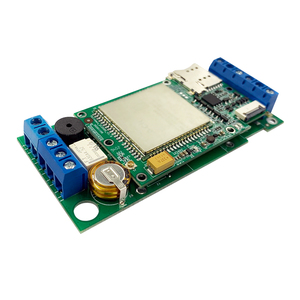 Harga Grosir Sistem RFID Papan Kontrol Akses Gerbang Wifi Nirkabel Panel Jaringan 4 Pintu - Product Image 2