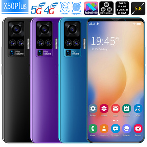 Teléfono móvil con función de tv, memoria 1 + 8, mini, android - Product Image 6