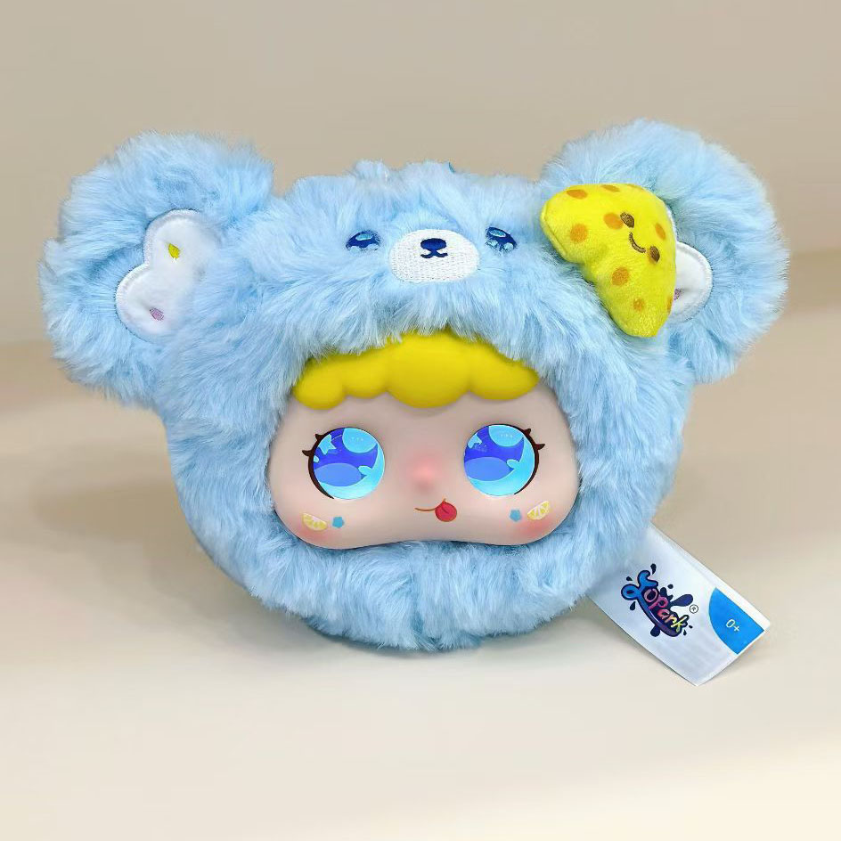 Blue-15.5cm(6.10in)