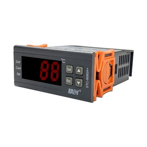 大型供給STC-8080A + 価格デジタル温度調節器冷凍温度調節器 - Product Image 4