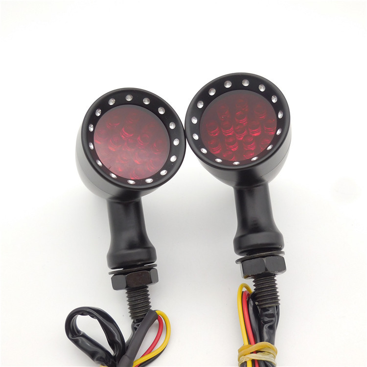 Red Holder (one piece)