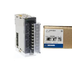 オートメーションのためのCJ1W-0D201デジタル出力PLCモジュール16チャネルトランジスタ出力 - Product Image 1