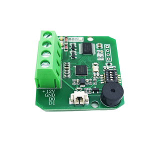 langer reichweite rfid-leser arduino benutzerdefinierter rfid-leser android rfid-leser und -aufnehmer