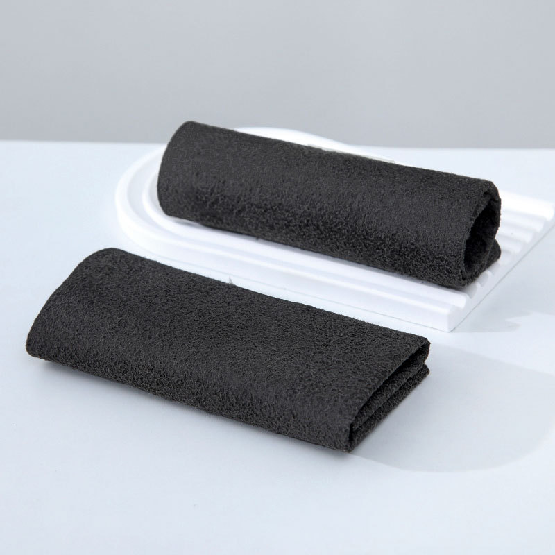Gray, thickened version (unpackaged)