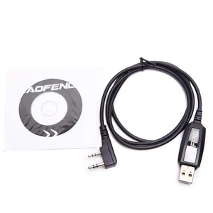Werkseitiges USB-Programmier kabel für mobile Funkgeräte Global Talk Range - Product Image 1