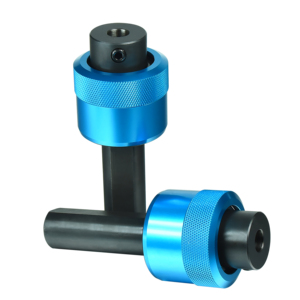 金属车削数控车床六角 | 冲孔进口旋转冲床手柄 - Product Image 5