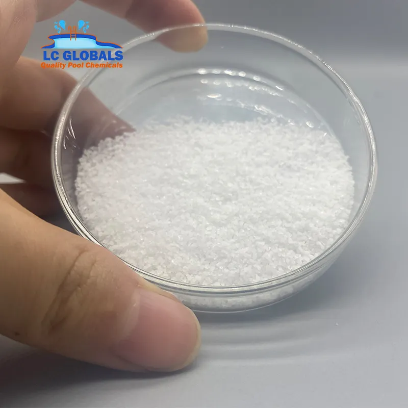 Cloreto de polialumínio PAC 30% fabricado na China para produtos químicos de tratamento de água