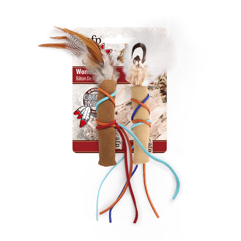 Palo de la maravilla