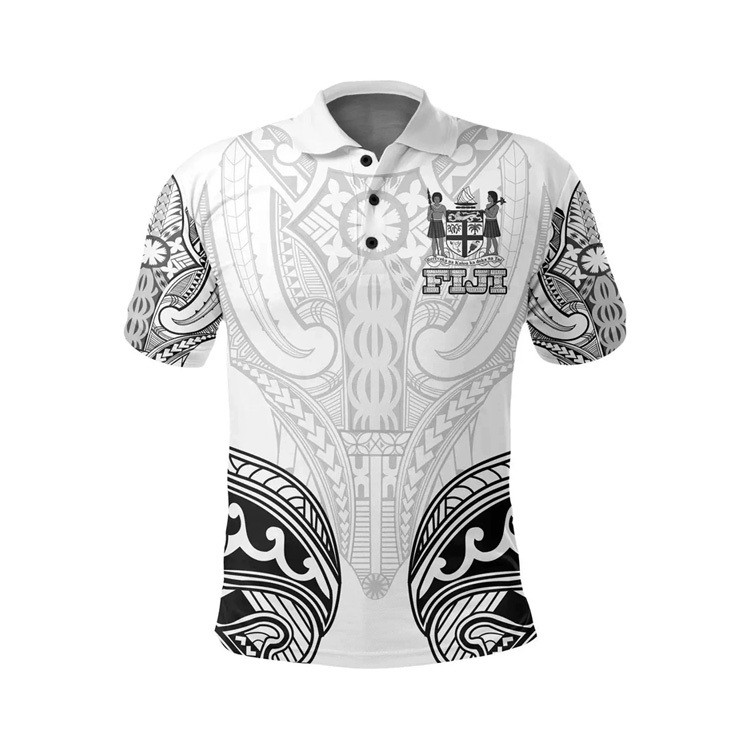 Print POLO Shirt 9