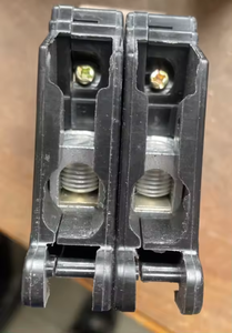 BH Mini Circuit Breaker Plug-in Type Mcb Distribution Board 1p 2p 10a 20a Ch Be=reakers - Product Image 6