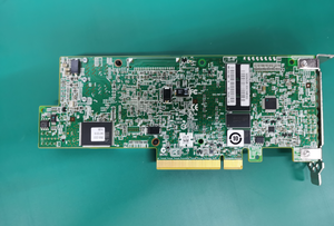 Original for LSI Logic 9361-8i MegaRAID <strong>SAS</strong> 1GB Cache LSI00417 PCIE3.0 Controller Card - Product Image 3