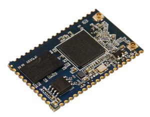 Il modulo AP/Router WiFi MIMO SSW292A supporta la modalità bridge e la modalità AP Client e la modalità Gateway - Product Image 3