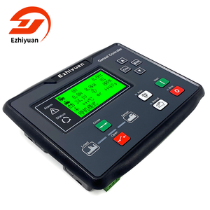 HGM6110NC sostituire SmartGen singola unità di automazione Diesel Genset Controller Display LCD Genset Monitor - Product Image 4