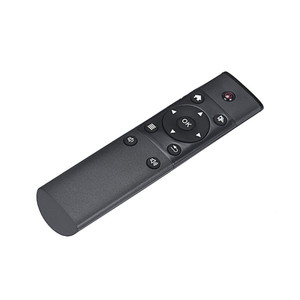 FM4 sihirli 2.4G RF kablosuz uzaktan kumanda dijital uzaktan kumanda anahtarı için Android TV kutusu akıllı TV tv-dongle PC projektör - Product Image 4