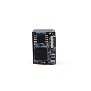 2D CMOS Barcode Reader Scanner Embedded Fixed Module with USB Mini Engine for SaleTTL RS232 Interface PDF417 <strong>Code</strong> Moderate Price - Product Image 5