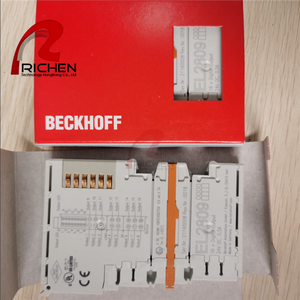 New and Original Beckhoff PLC <strong>Module</strong> EL2808 EtherCAT Bus Coupler Digital Input/<strong>output</strong> Terminal <strong>Module</strong> in Stock - Product Image 3