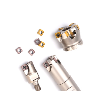 Herramientas de corte de carburo de alta precisión, hoja de inserción de roscado, herramientas de torno CNC, torneado de rosca para cortar acero - Product Image 5