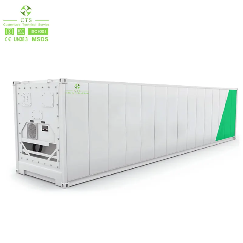 150kw 200kw Công Nghiệp Hybrid Năng Lượng Mặt Trời Hệ Thống Điện, 300kwh Off Grid Gió/Hybrid Hệ Thống Điện Lifepo4 Pin