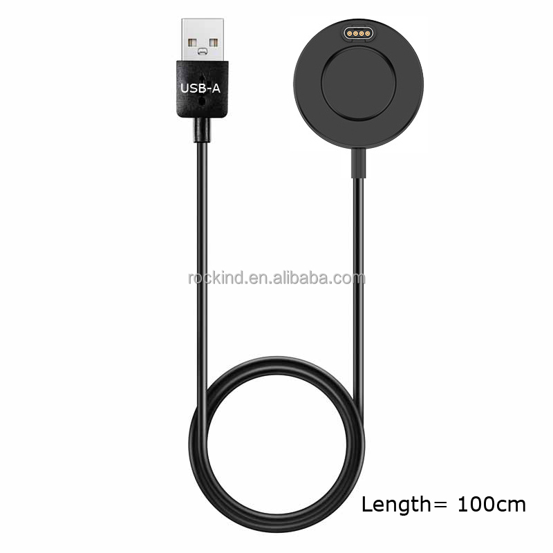 Black (USB-A/ 100cm)