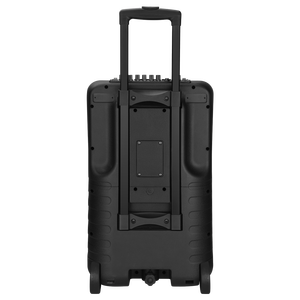 Portable <strong>Mobile</strong> KTV Speaker, Multi-purpose High-power Outdoor Party <strong>System</strong>, Touch-sensitive <strong>Operating</strong> Interface - Product Image 4