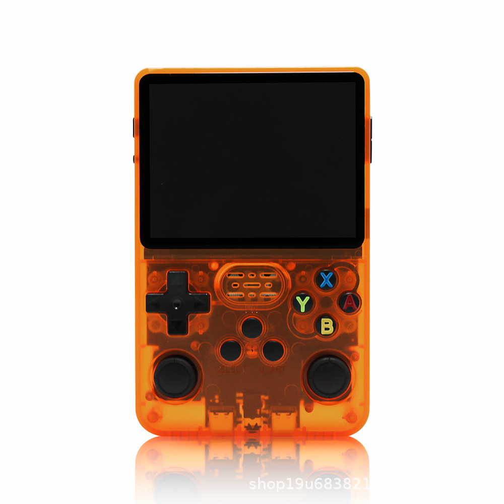 Orange64G